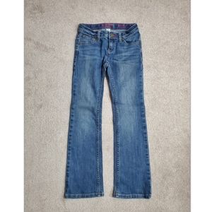 Land's End Bootcut Jeans | Size 7 |